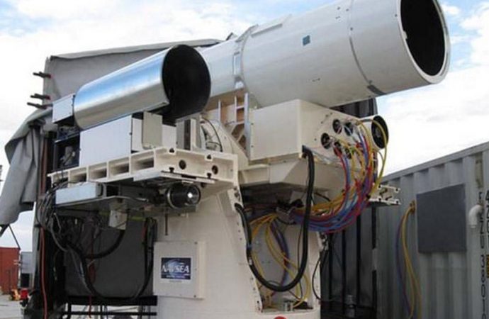 Azərbaycan dəhşətli silah hazırlayır – Düşmən iflic olacaq - FOTO