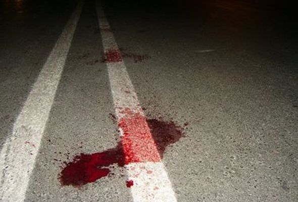 Kürdəmirdə sürücü sürücünü vurdu