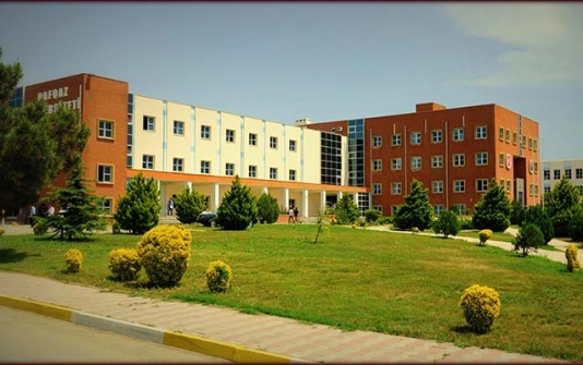 Azərbaycanda “Qafqaz” Universiteti bağlandı