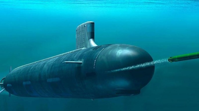 “Qiyamət günü maşını” Trampı qorxutdu – FOTOLAR