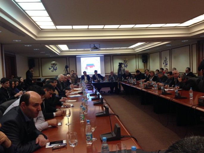 Rusiyadakı Azərbaycan Diaspor Təşkilatlarının etiraz BƏYANATI