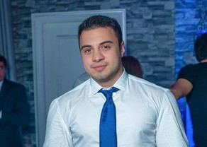 Vəkil: "Nailin işinə özünün iştirakı ilə məhkəmədə baxılıb"