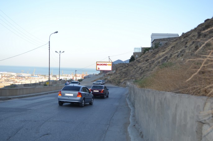 Aylardır bağlı qalan bu yol nə vaxt açılacaq - DYP-dən CAVAB