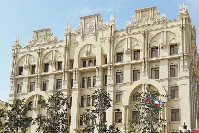 DİN-dən Biləsuvardakı qəzaya Münasibət