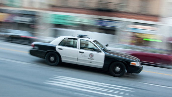 Mayamidə aeroport bağlandı - Atışma var