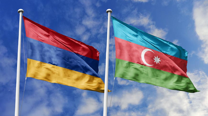Tarixdə ilk dəfə Azərbaycan şirkəti Ermənistandan məhsul aldı 