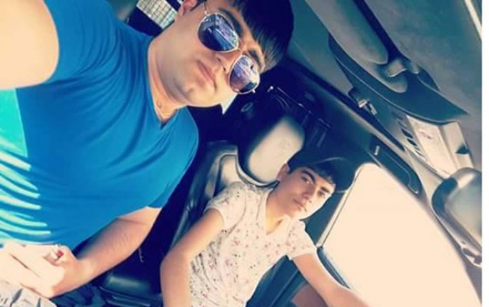 ''Anası özünü öldürür ki, balasını öldürənlər meyitini...'' - ''Porcshe'' ilə vurulan Xəyalənin xalası