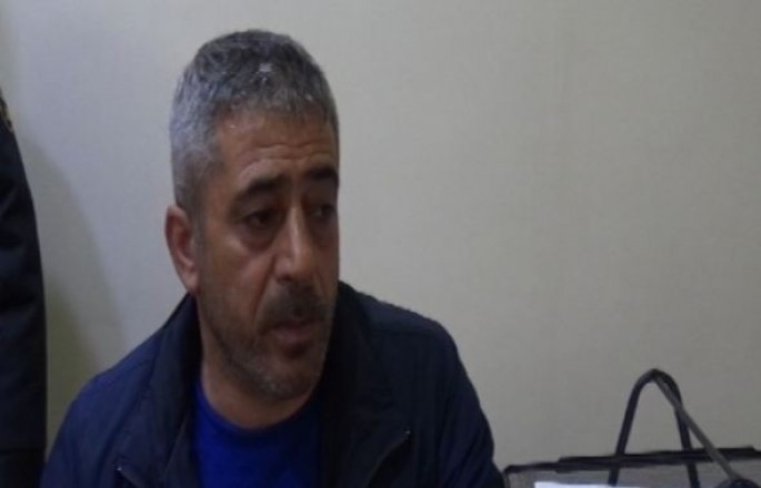 Cəlilabadda külli miqdarda narkotik vasitə dövriyyədən çıxarılıb