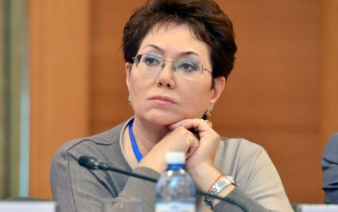 “Bulvarda mazut qoxusu hər tərəfi bürüyür” - Deputat