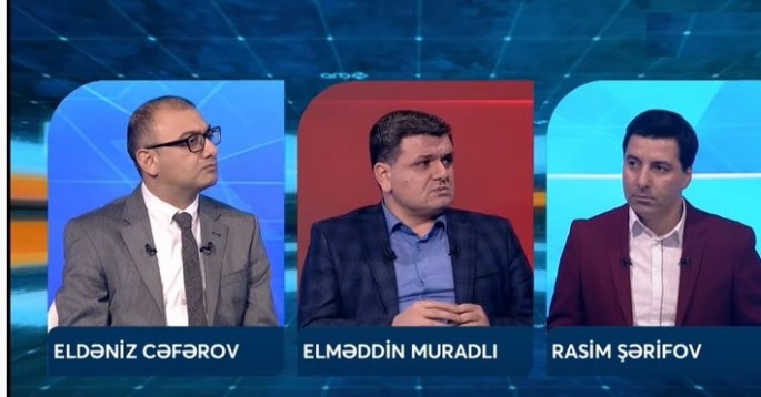 Yol qəzasının səbəbi: "Təkərli tabut"  - VİDEO