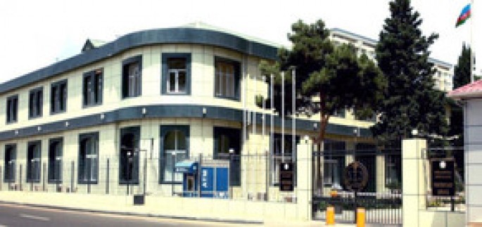 Penitensiar Xidmətin Konvoy taborunun komandiri vəzifədən kənarlaşdırılıb