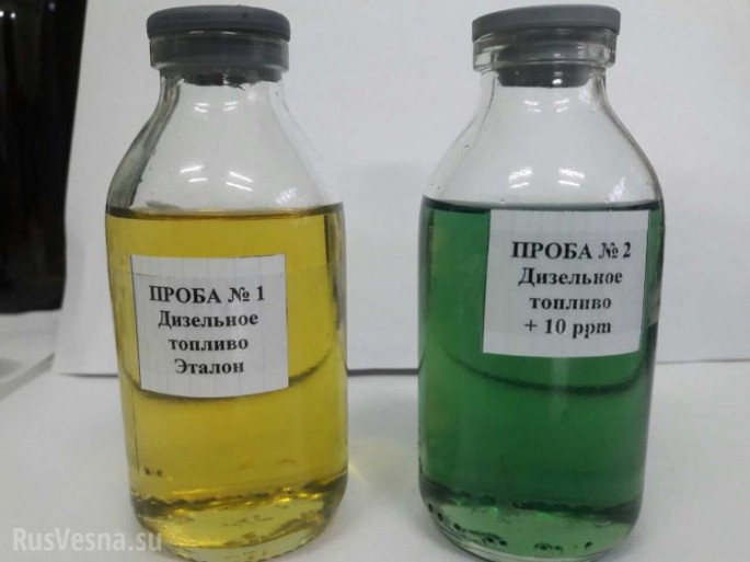 Kürdəmir sakini dizel yanacağı içib