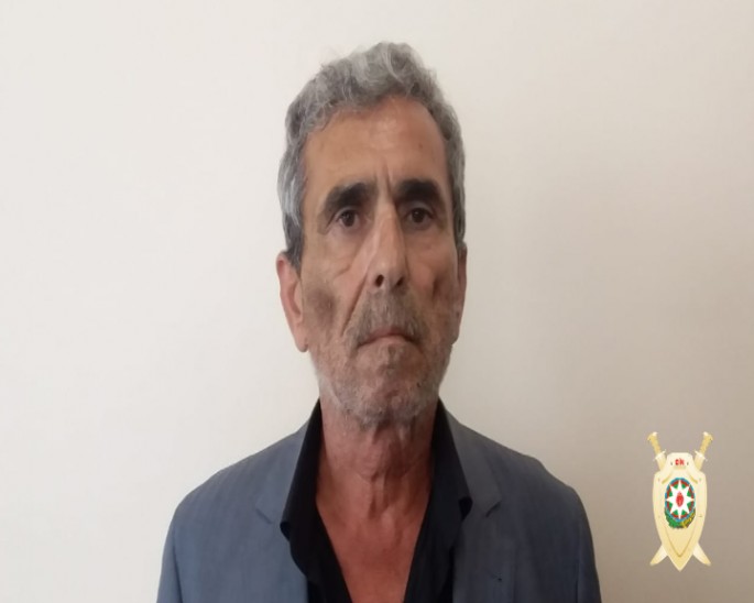 Bakıda narkotik alveri ilə məşğul olan “Dayı” və bacıoğlu saxlanıldı - FOTO