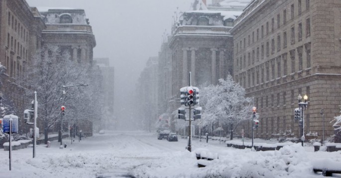 Kəskin hava şəraiti 5 nəfərin həyatına son qoyub
