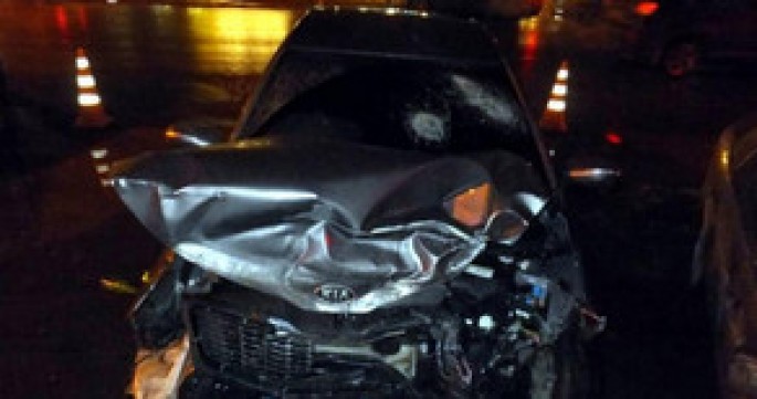 Məmur sərxoş halda qəza törətdi, vurduğu sürücü öldü - Yaralılar var