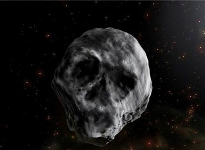 Yer kürəsinin yaxınlığından asteroid keçəcək - Noyabrın 11-də