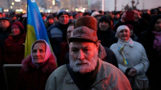 Ölkədə “qaz üsyanları”: yollar bağlandı - VİDEO