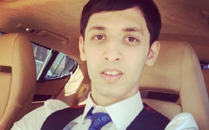 Qalmaqallı qəzaya görə həbs edilən "Maqa" ilə bağlı FHN-dən AÇIQLAMA