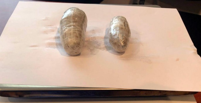 1 tondan çox narkotik aşkarlanıb