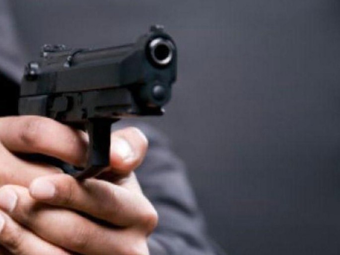 Şok cinayət: maşın saxlamağa görə 3 qonşusunu güllələdi