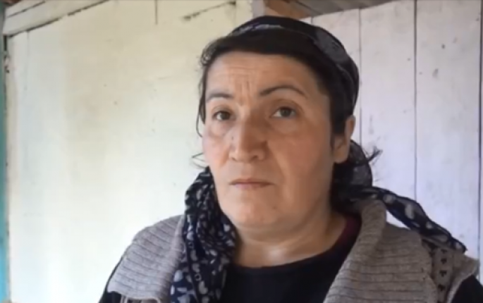 “Qızıllarını oğluma verib ki, satıb Bakıda kirayə ev tutsun” - VİDEO