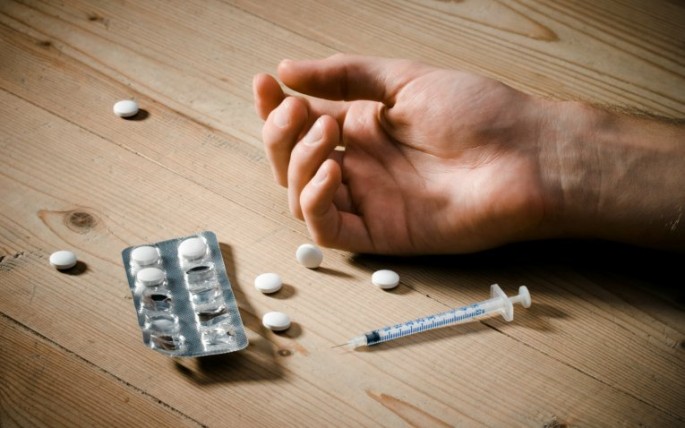 46 yaşlı kişi narkotikdən ölüb - Cəlilabadda