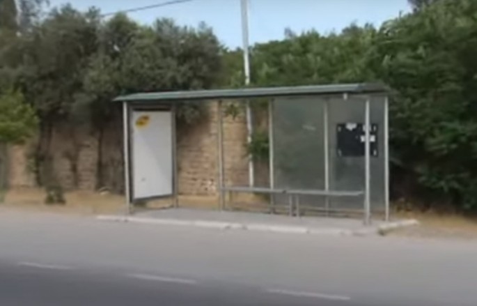 Dayanacaq var, avtobus yox: Sakinlər kilometrlərlə yolu piyada getməli olurlar - VİDEO