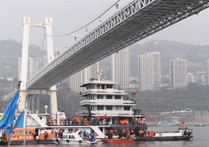 Çayına düşən avtobusda 15 nəfərin olduğu təsdiqlənib