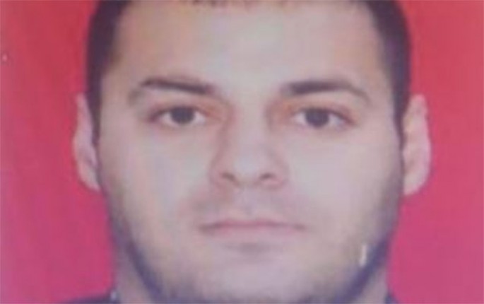 Dayanacaqdan oğurluq edən həbs olundu