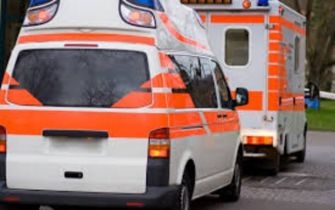 Mərakeşdə dəhşətli yol qəzası - 4 ölü, 42 yaralı