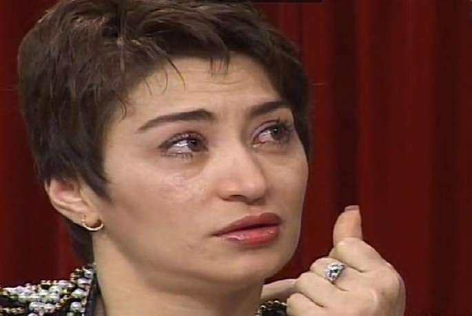 Fədayə Laçının məhkəməsi 11-ci dəfə təxirə salınıb