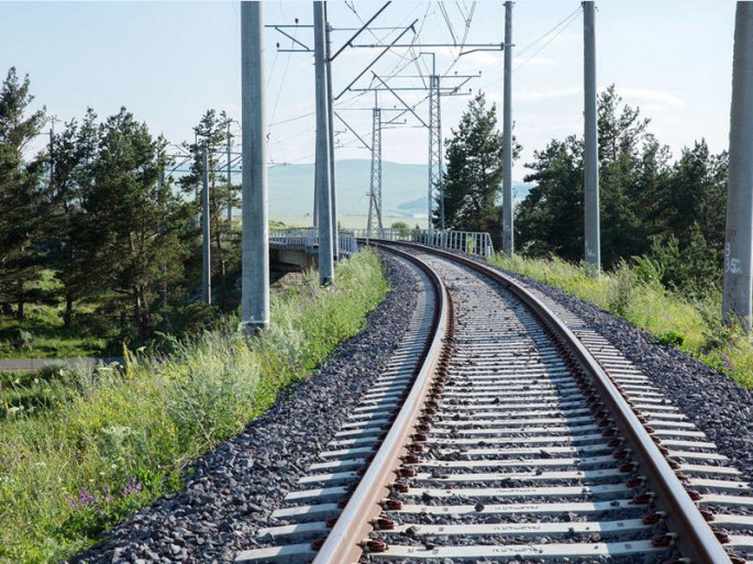 İranlı deputat: Rəşt-Astara dəmiryolu İranı Azərbaycan vasitəsilə Avropaya birləşdirəcək