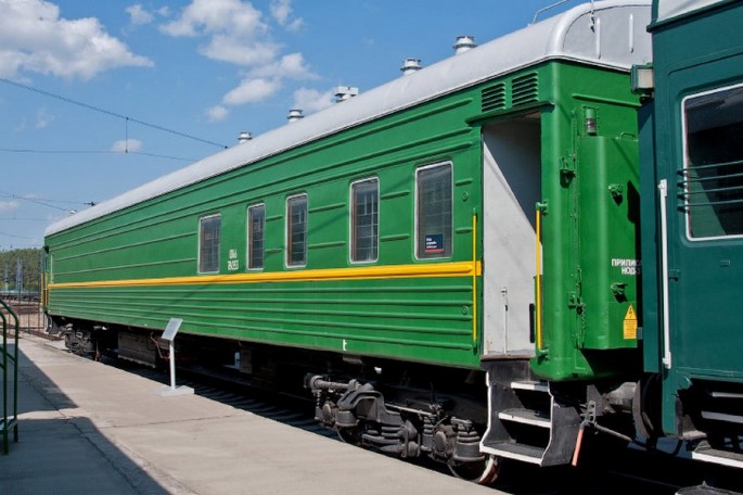 Məhbuslar xüsusi təyinatlı vaqondan belə qaçdı -  Altıbucaqlı xüsusi açar...