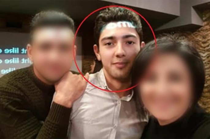 Təhsil haqqını ödəyə bilməyən gənc itkin düşüb - FOTO