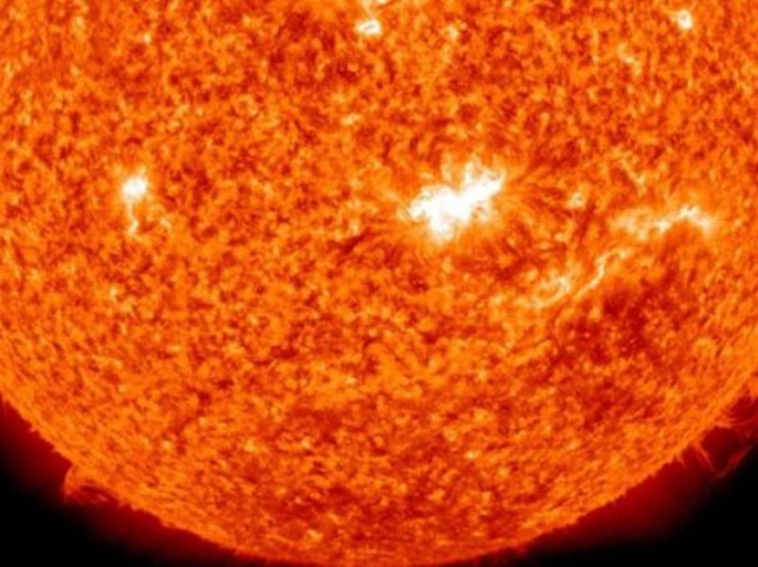 Yer Günəş qasırğasına məruz qalanda nələr baş verə bilər?