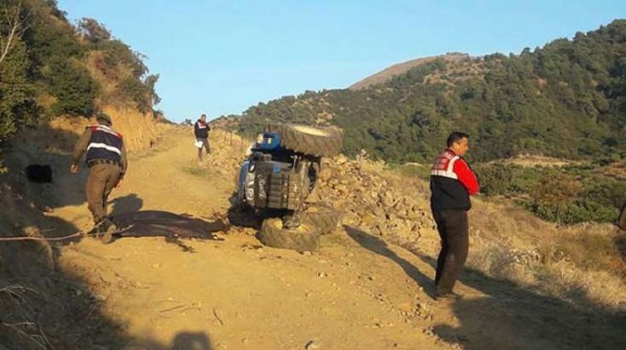 Ağır yol qəzası - Ana və azyaşlı qızı faciəvi şəkildə öldü