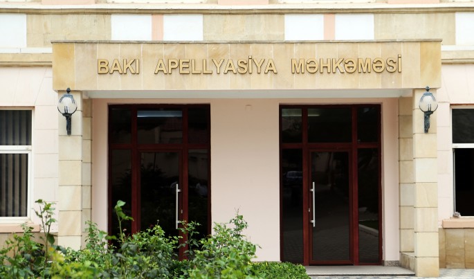 9 yaşlı qızın ölümünə səbəb olan sürücünün şikayətinə baxılıb