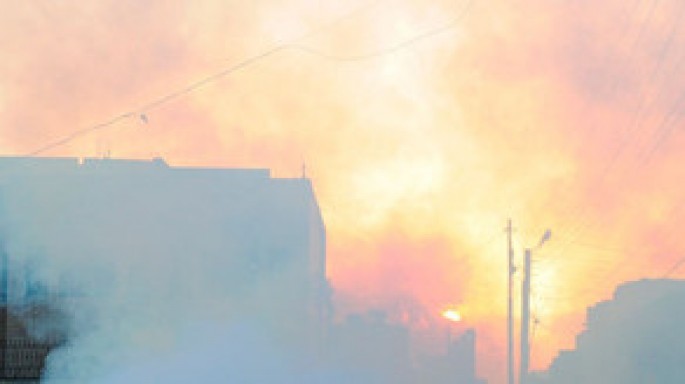 Avtobus bombalandı - 39 nəfər ölüb, 51-i yaralanıb