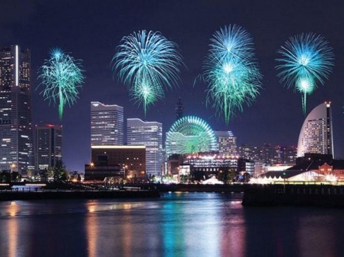 Hamburq limanının 830 yaşı tamam olur