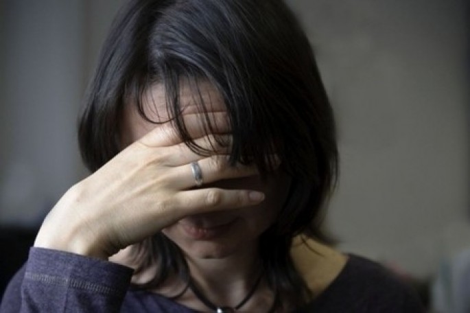 32 yaşlı qadın baldızları tərəfindən döyülüb - Cəlilabadda