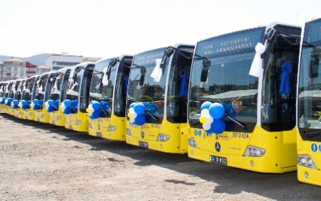 İctimai nəqliyyat 50 faiz endirimlə xidmət göstərəcək - Ramazanda