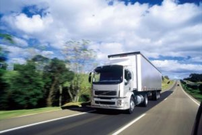 Avropa-Qafqaz-Asiya nəqliyyat dəhlizində yük daşımaları 7% artıb