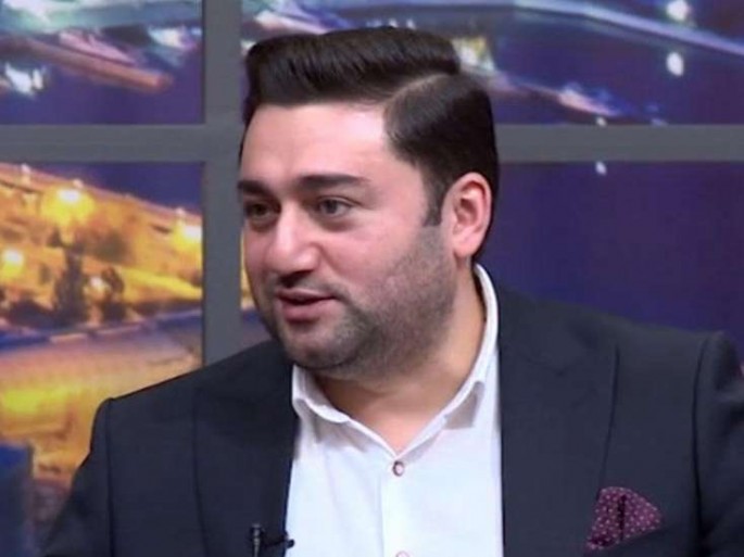 "Elza gəlin maşınının qabağını kəsib, pul verdi" - Müşfiq toyundan danışdı