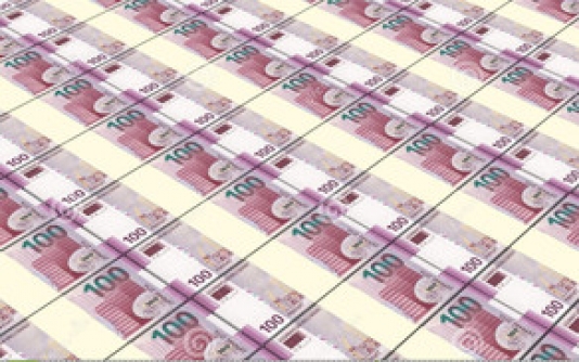 Dəmiryol işçisinə qarşı 400 min manat dələduzluq edilib