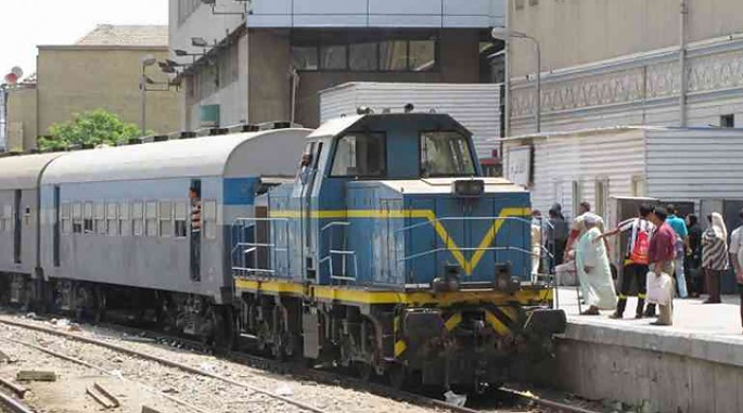 Misirdə iki sərnişin qatarı toqquşdu: azı 13 yaralı