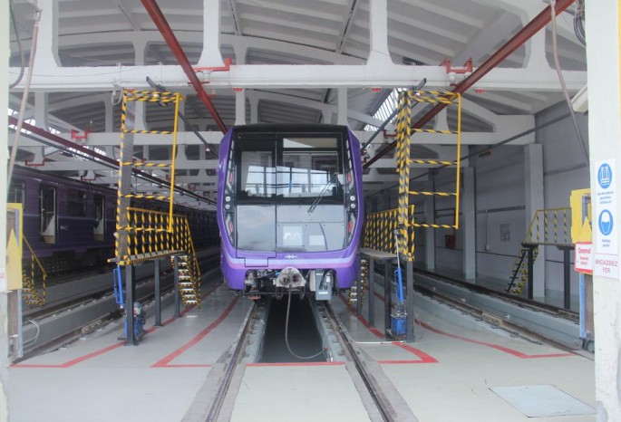 Daha üç texniki sahə  yenidən qurulub - FOTO