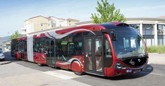 “BakuBus”dan daha bir YENİLİK