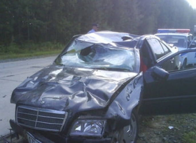 Ağstafada ölümlə nəticələnən yol qəzası baş verib