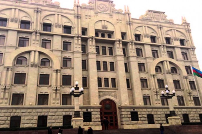 Xaçmaz və Xızıya yeni polis rəisləri təyin olunub