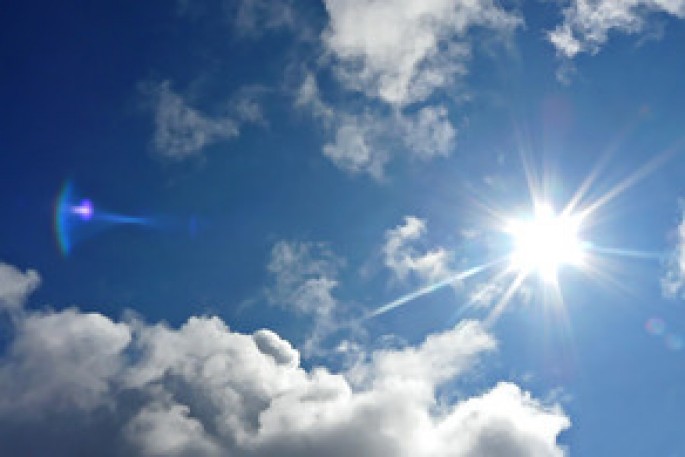 Bu günə olan hava proqnozu AÇIQLANDI